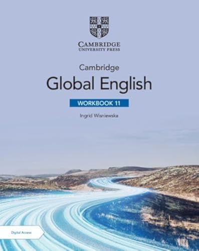 Cambridge Global English Coursebook 12 with Digital Access (2